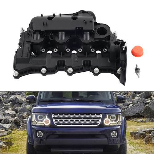 Right engine valve cover fit - right,