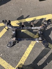 BMW E81 E87 E90 E91 E92 E93 Diesel Rear Axle Diff Carrier Subframe Suspension
