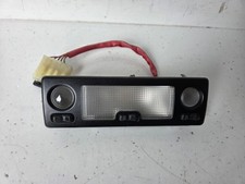 BMW E36 Touring coupe saloon Black front Interior light with map lights  r83