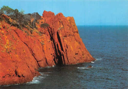 Cote azur corniche d - cote,