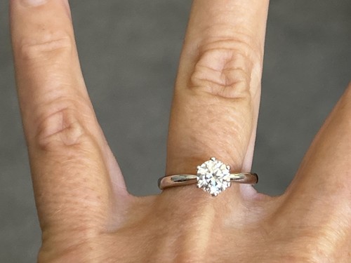 925 silver moissanite - 925,