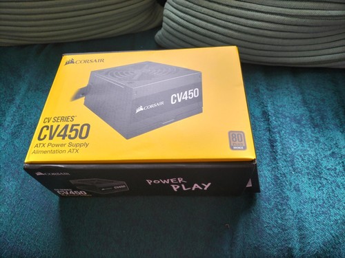 Corsair cv450 450 - 80, plus