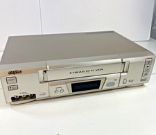 Sanyo VWM-700 VCR Stereo Hi Fi