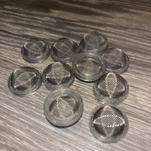 Beaumont hop strainer - hop,