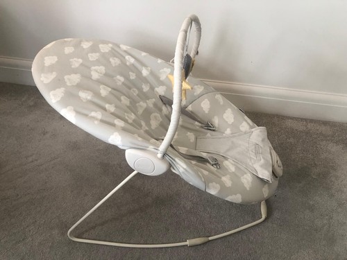 Mamas and pappas baby bouncer - mamas,