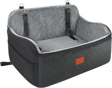 Lealchum Dog Car Seat up to