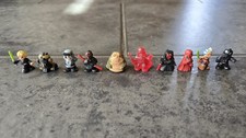 Star wars fighter pods - x,