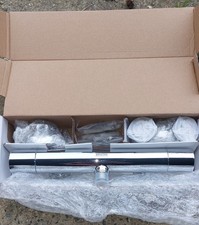 Bristain thermostatic mixer