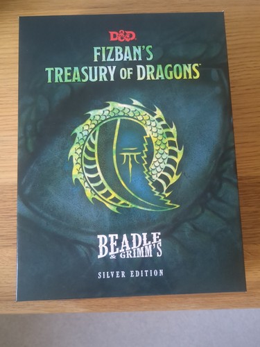 Beadle grimms dungeons and - grimms,