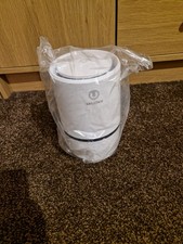 MELEDEN Air Purifier for Home with Filters, 2020 Upgraded Design Low Noise Air P