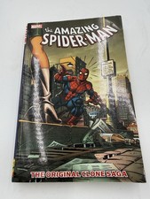 🌟The Amazing Spider-Man -