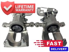 Rear Brake Calipers For Jaguar