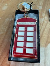 Lulu Guinness Telephone Key