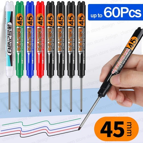 Marker pen 45mm long - 45mm,