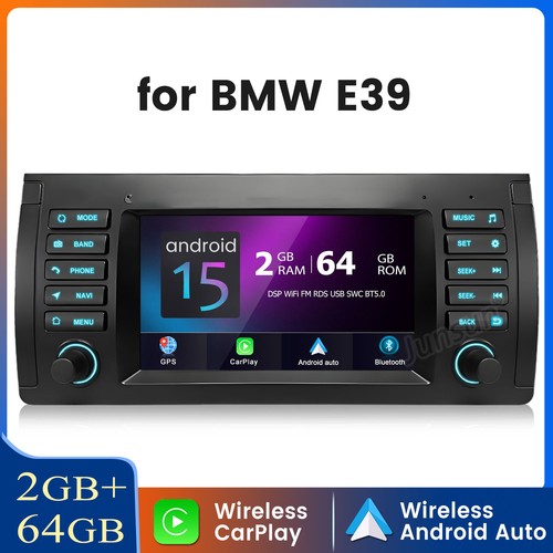 For bmw series e39 1995 - e39, 1995-2003