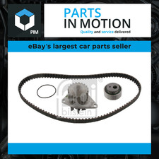 Timing Belt & Water Pump Kit
