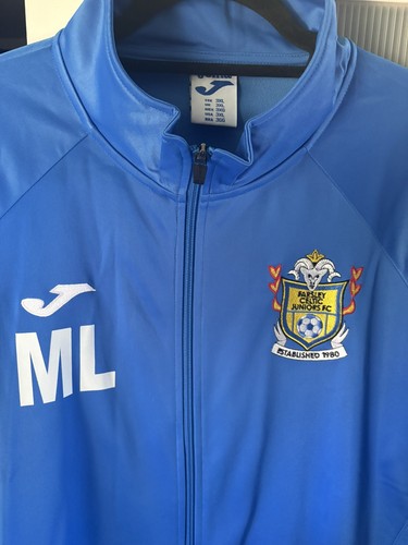 Rare farsley celtic juniors - *rare*,