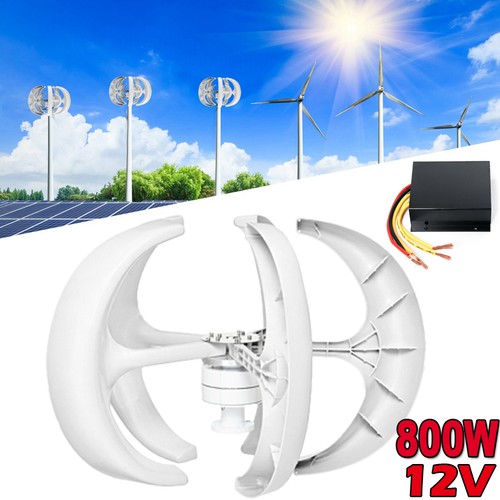 Blades 800w vertical mppt - blades,