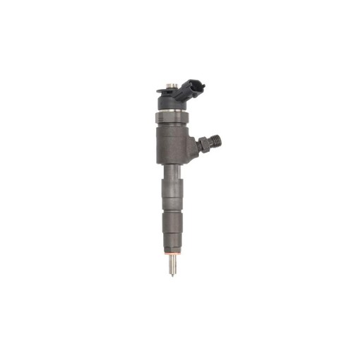 Electromagnetic injector - electromagnetic, cr