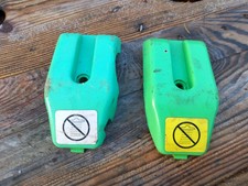 Florabest PBK 4 Petrol Multi