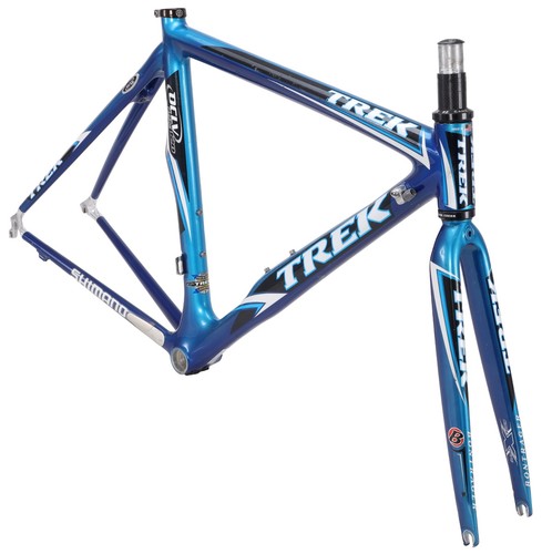 Trek madone oclv 120 - trek, 5.2