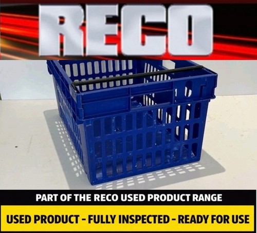 Used extra deep - used,
