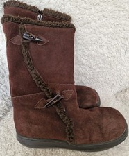 Rocket Dog Womens Slope Brown
