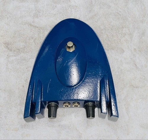 Roger mayer classic fuzz - roger,