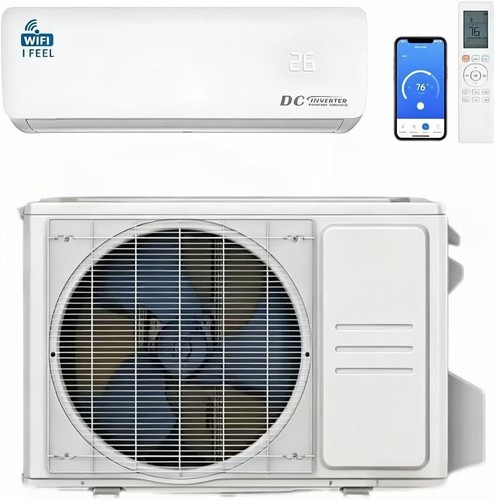 18000 btu inverter air - 18000,