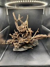 Aquarium Driftwood Handcrafted