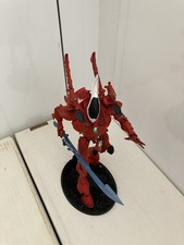 Warhammer 40,000 Eldar -