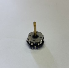 Alpine Chrysler Sat Nav