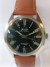 HMT JANATA SUPER DELUXE 17J