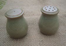 DENBY CAMELOT SALT & PEPPER