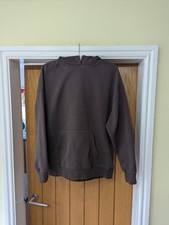 Women's New Yorker Brown Hoodie & Jogging Bottoms