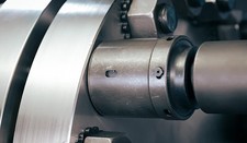 Hytorc 1" Reaction Socket -