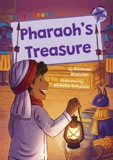 Pharaohs Treasure Level 8