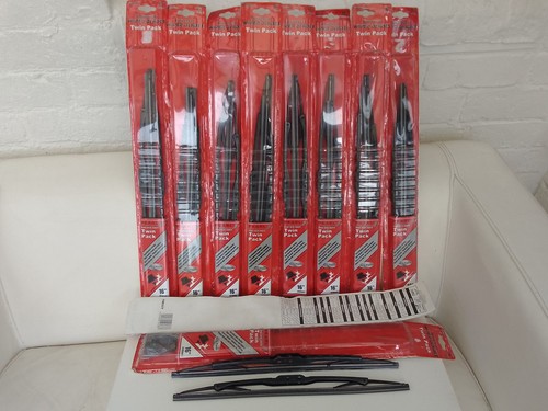 Retro wiper blades 16in job - wiper,