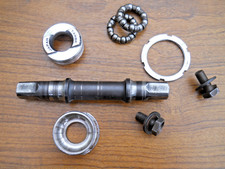 Tange bottom bracket 1.370" x