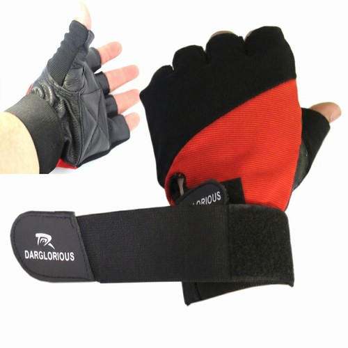 Weight lifting gloves fitness - gloves,