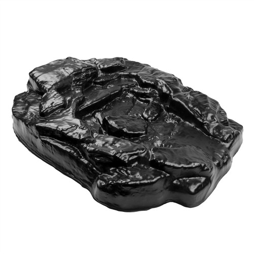 Preformed plastic cascade - preformed,