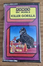 Rare BBC Micro Computer Model