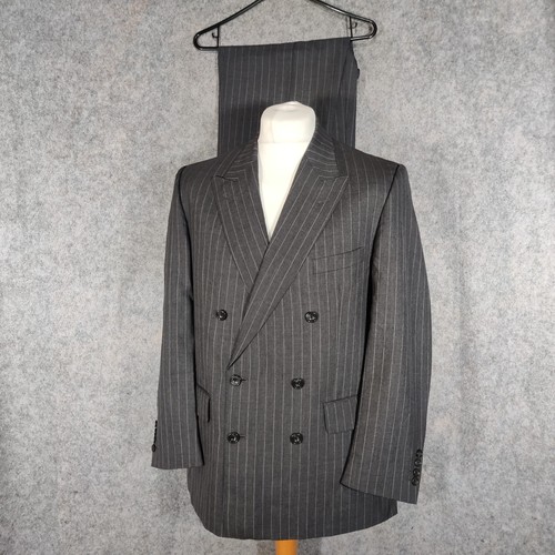 Gieves hawkes suit size 42s - gieves, &