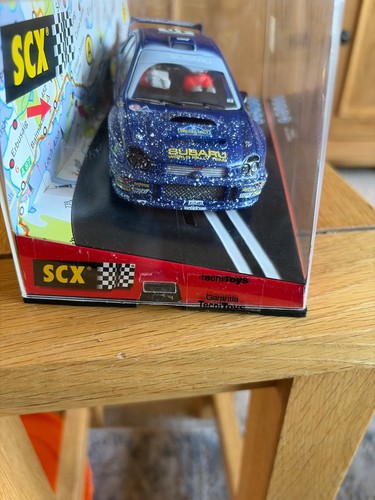 Vintage boxed scalextric cars - vintage,