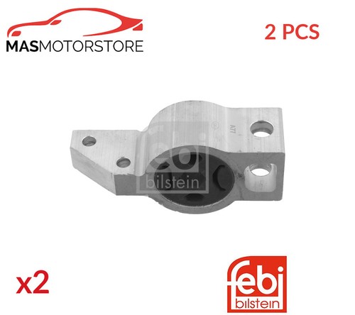 Control arm wishbone bush - control,