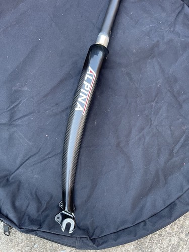 Alpina carbon forks 8 - alpina,