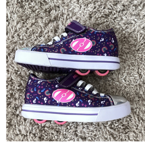 Heelys girls skate shoes - girls, wheel