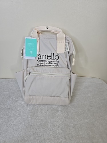 Anello kuchigane backpack - ,