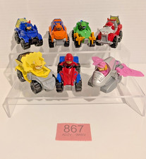 Paw Patrol True Metal Dino