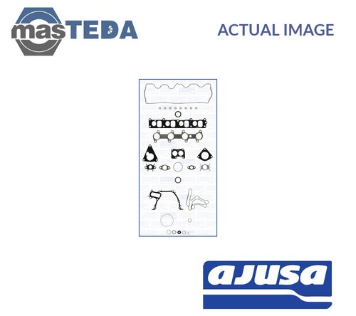 51027500 full engine - 51027500,